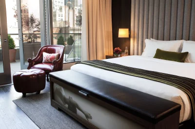 Kimpton Hotel Eventi