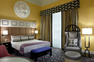 Kimpton Hotel Monaco Washington DC 1