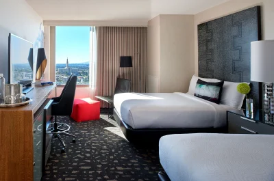 Kimpton Hotel Palomar Los Angeles Beverly Hills 1