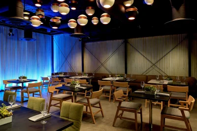 Kimpton Hotel Palomar Los Angeles Beverly Hills 4
