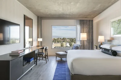 Kimpton Rowan Palm Springs Hotel 1