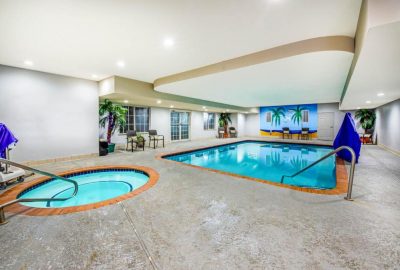 La Quinta Inn & Suite Kingwood Houston 2