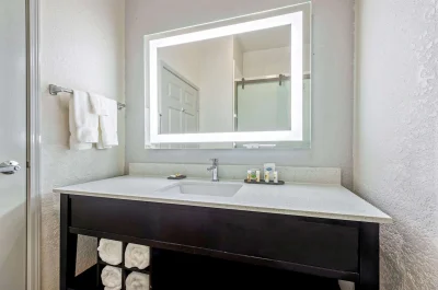 La Quinta Inn & Suite Kingwood Houston 2