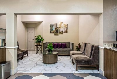 La Quinta Inn & Suite Kingwood Houston 4