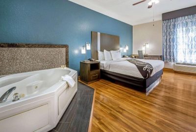 La Quinta Inn & Suite Kingwood Houston