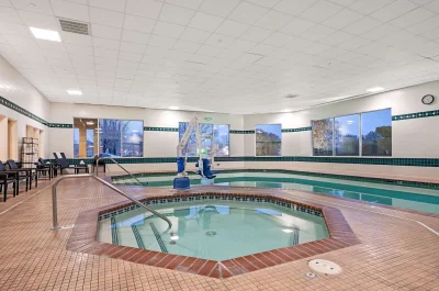 La Quinta Inn & Suites by Wyndham Boise Towne Square 5