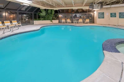 La Quinta by Wyndham Salt Lake City - Layton 1