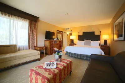 Lake Arrowhead Resort & Spa 1