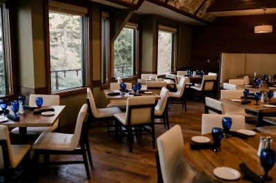 Lake Arrowhead Resort & Spa 3
