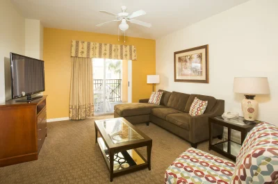 Lake Buena Vista Resort Village & Spa 1