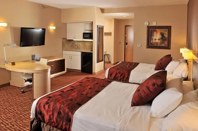 Lakeside Hotel Casino 1