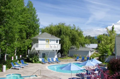 Lithia Springs Resort 1