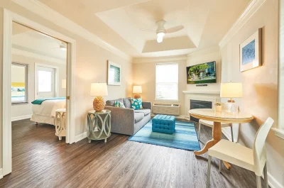 Lithia Springs Resort 2