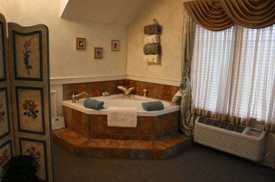 Lodge at Grant's Trail 1