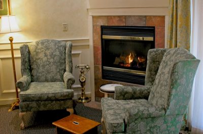 Lodge at Grant's Trail 2