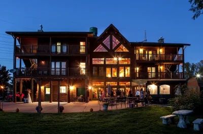 Lodge at Grant's Trail 3