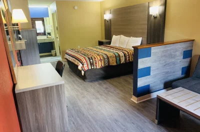 Log Cabin Inn 2