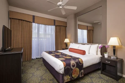 London Bridge Resort 1