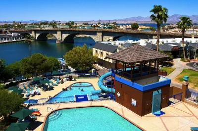 London Bridge Resort 3