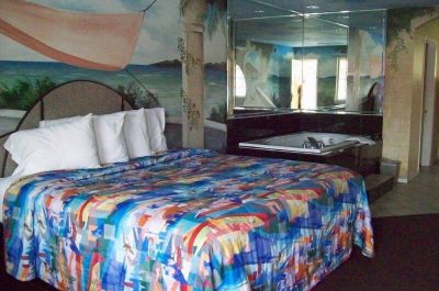 Luxury Inn and Suites Seaworld 1