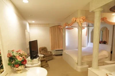 Magnolia Inn & Suites 3