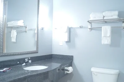 Magnolia Inn and Suites Olive Branch 1