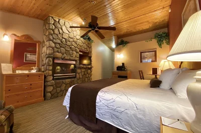 Majestic Mountain Inn 1