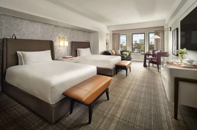 Mandarin Oriental Boston 1