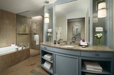 Mandarin Oriental Boston 2