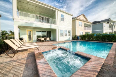 Margaritaville Resort Orlando 1