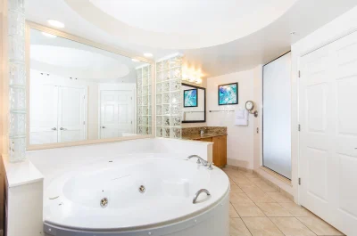 Marriott's Cypress Harbour Villas 3