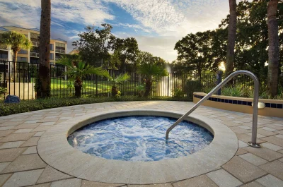 Marriott's Royal Palms 5
