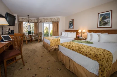 Meadowmere Resort 1