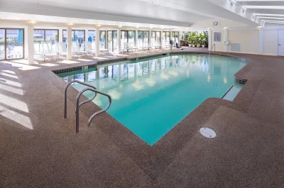 Meadowmere Resort 2