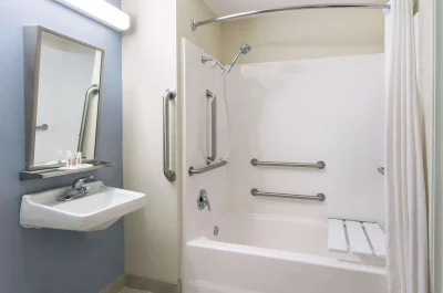 Microtel Inn & Suites by Wyndham Baton Rouge Airport23