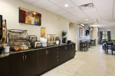 Microtel Inn & Suites by Wyndham Baton Rouge Airport3