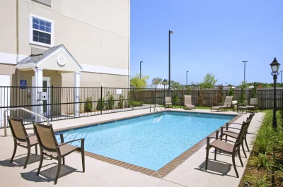Microtel Inn & Suites by Wyndham Baton Rouge Airport352