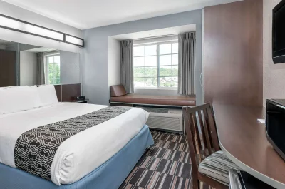 Microtel Inn & Suites by Wyndham Hoover Birmingham 1