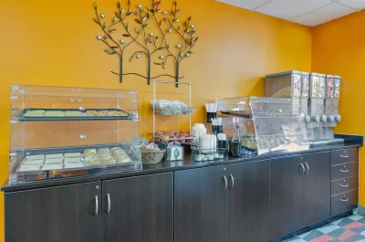 Microtel Inn & Suites by Wyndham Hoover Birmingham 3
