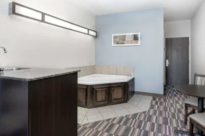 Microtel Inn & Suites by Wyndham Hoover Birmingham