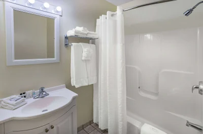 Microtel Inn & Suites by Wyndham Plattsburgh 3