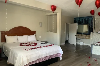 Mid City Inn and Suites 1