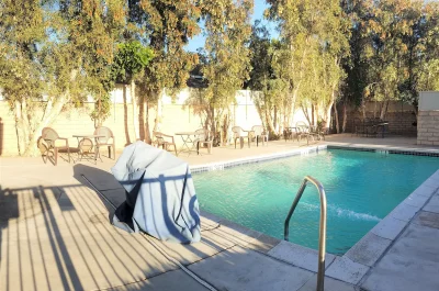 Mid City Inn and Suites 2