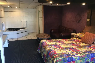 Midway Inn & Suites Midway Inn & Suites
