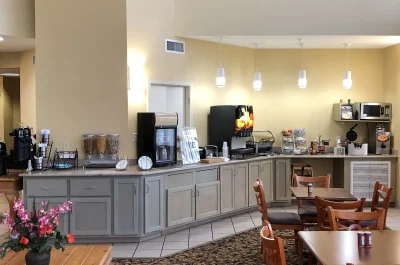 Millennium Inn 2