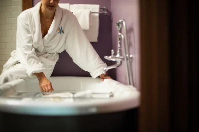 Mirbeau Inn & Spa - Plymouth, MA 3