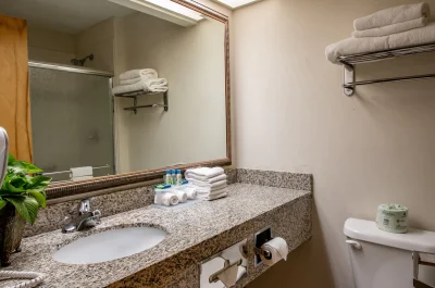 Moncks Corner Inn 2