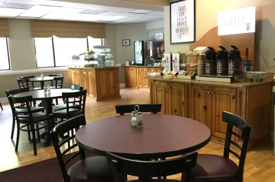 Moncks Corner Inn 3