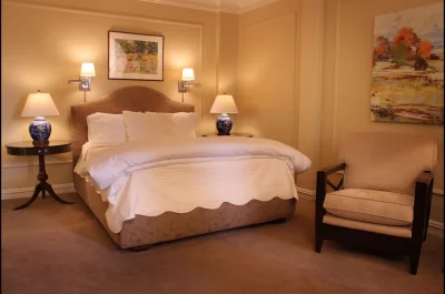 Morgan State House Inn 3