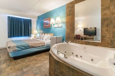 Motel 6 Detroit N.W. - Farmington Hills